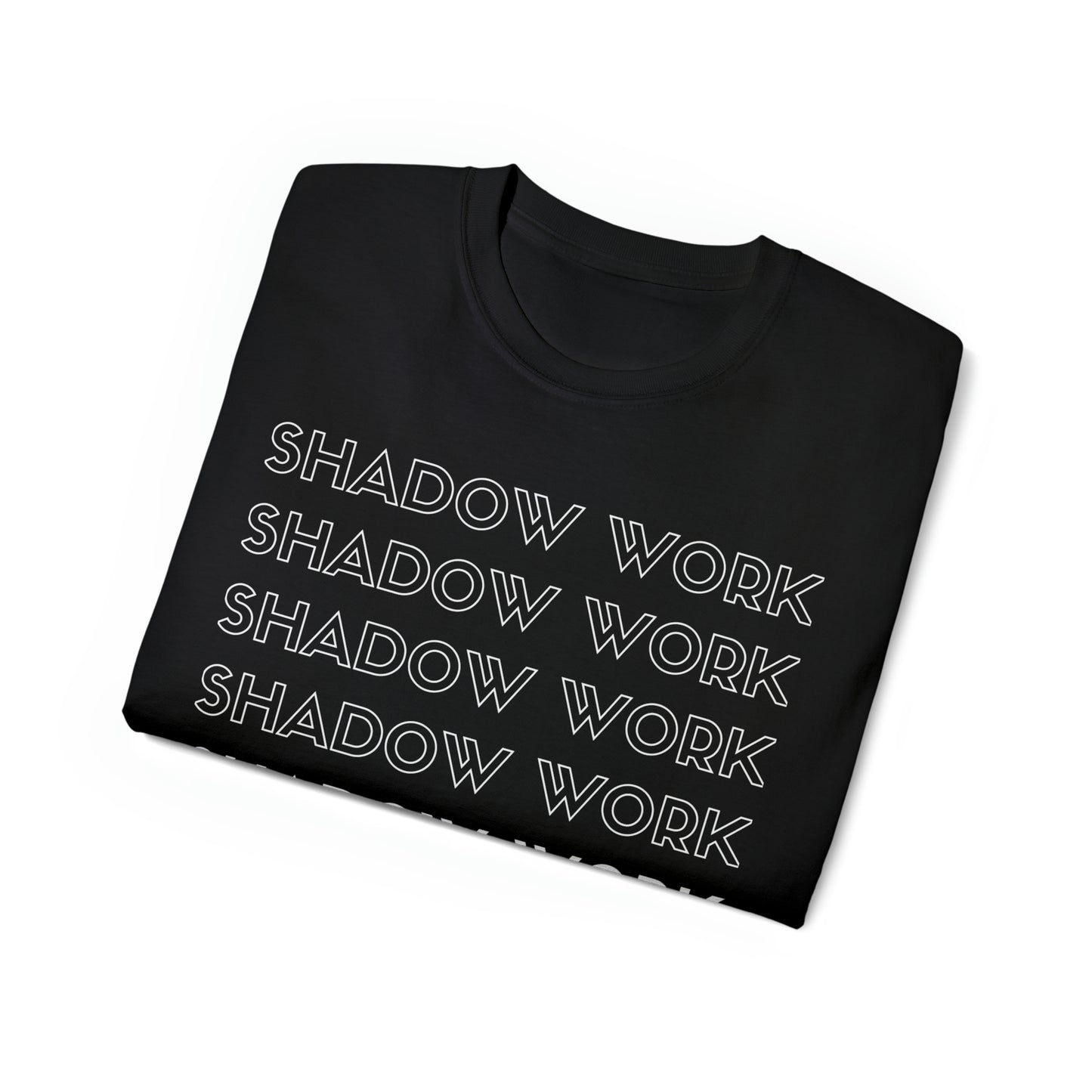 Shadow Work Tee