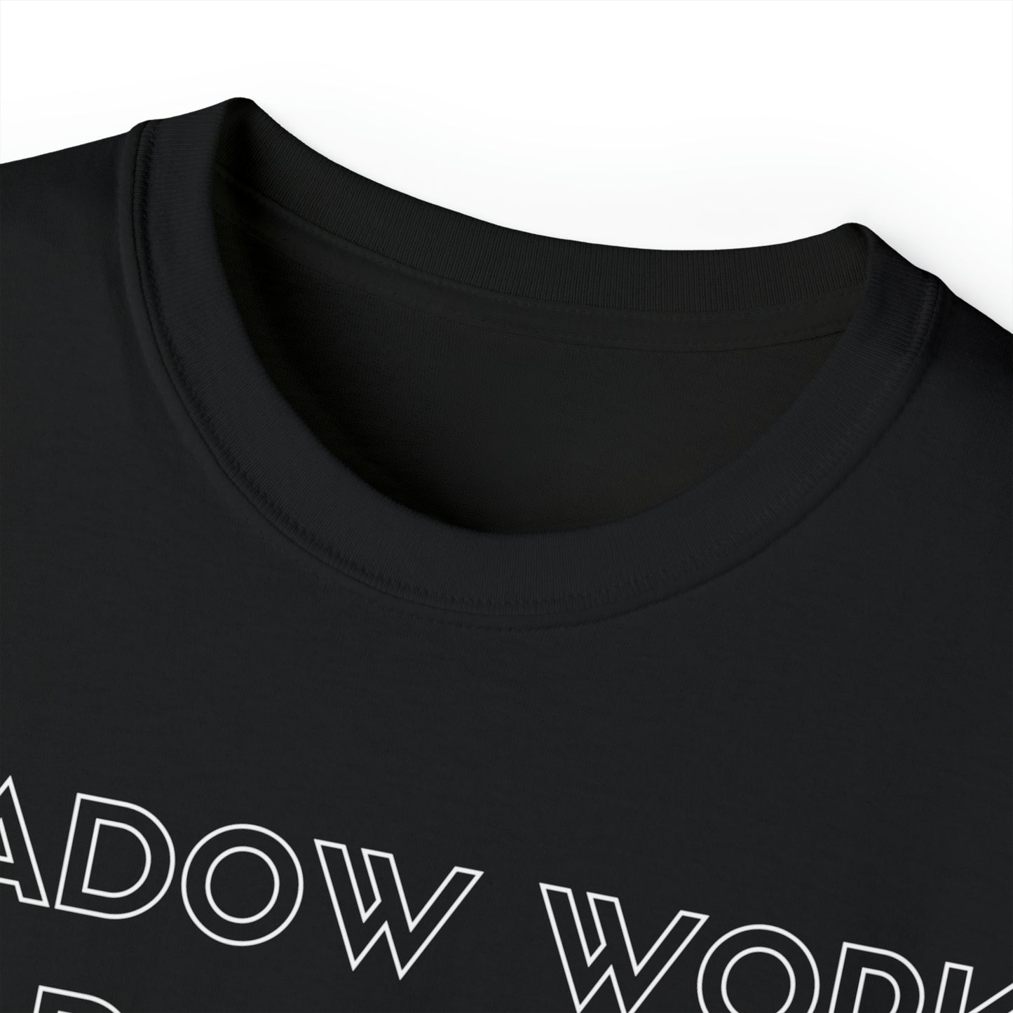 Shadow Work Tee